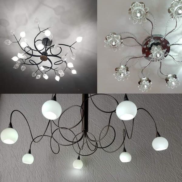 10-pack G4 2W LED-lampor för köksfläktar, 200LM, Bi-Pin med transparent PVC-skydd, kallvit 6000K, ej dimbar