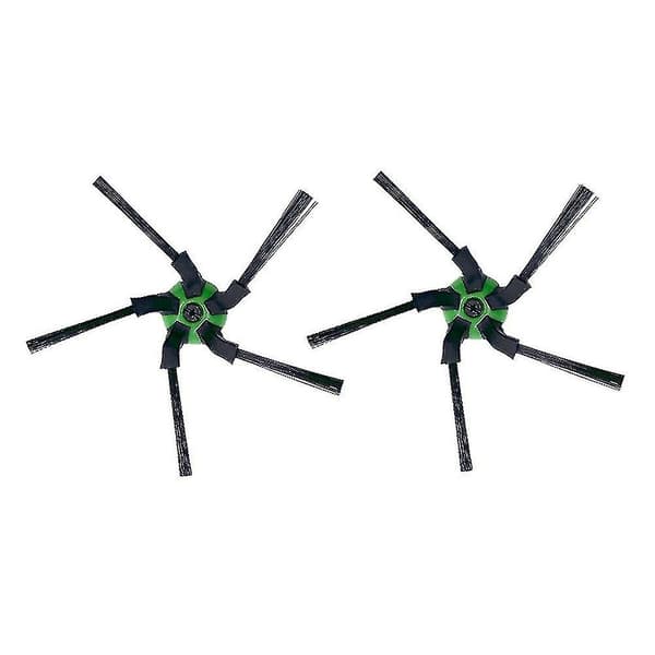 Juldelar Kit för Irobot Roomba S9(9150) S9+ S9 Plus (9550) Dammsugare