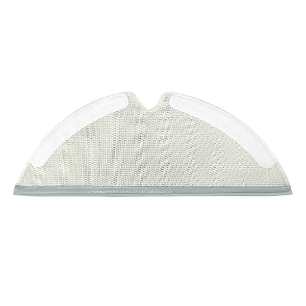 Mop Cloth for Roborock Q7 Max/T8 4-Pack Grey