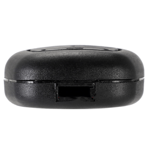 Key Shell for Peugeot 107, 206, 207, 306, 307 and 407