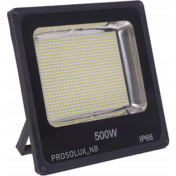 Halogen LED Flomlys 500w