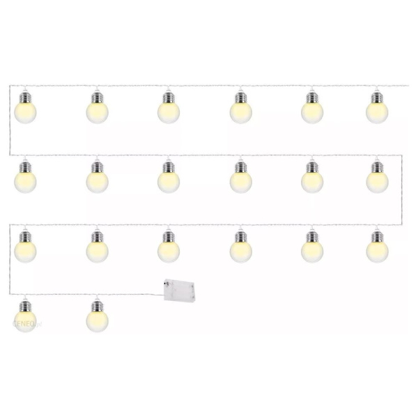LED String Lights - Battery Powered