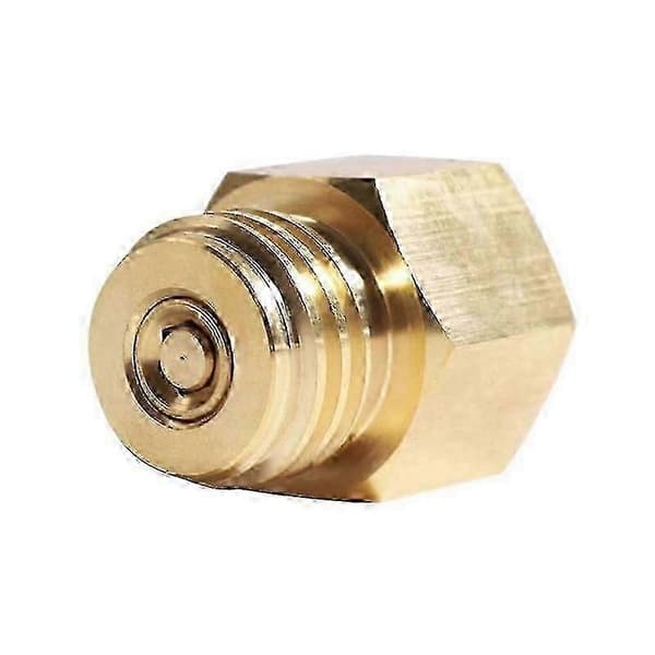 Soda Converter til Quooker Cube - TR21-4 Hun til TR21-3 Han Adapter