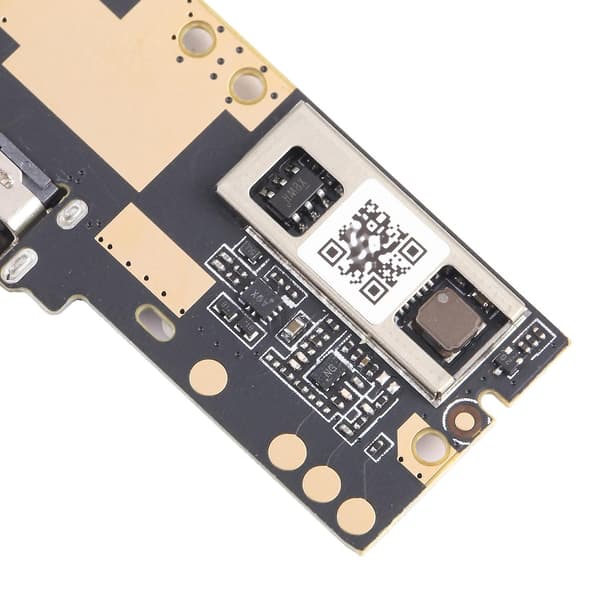 Ladeportkort for Blackview BV9200