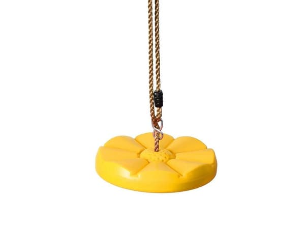 Plastgynge - Hagegynge Yellow