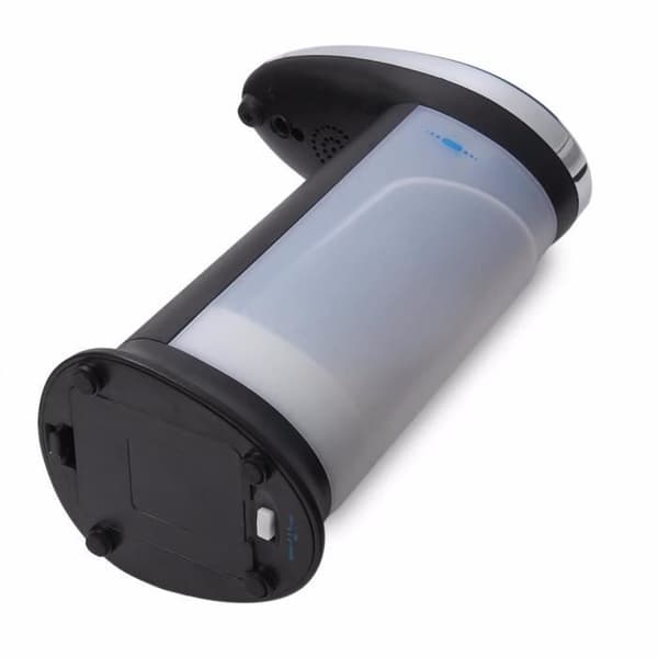 Automatisk Berøringsfri Sæbedispenser - Smart Sensor