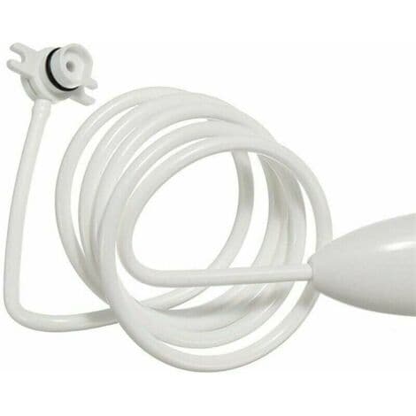 Waterpik WP-100:n vaihtoletkukahva