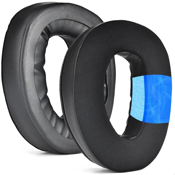 Øreputer til Sennheiser GSP 370/350/303/302/301/300 1 par