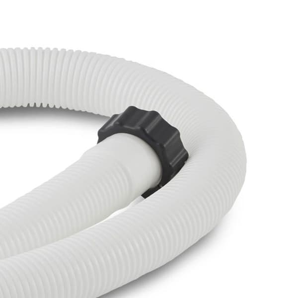 Udskiftningsslange 29060E, 1,5\" diameter, til 1500 GPH poolpumper.