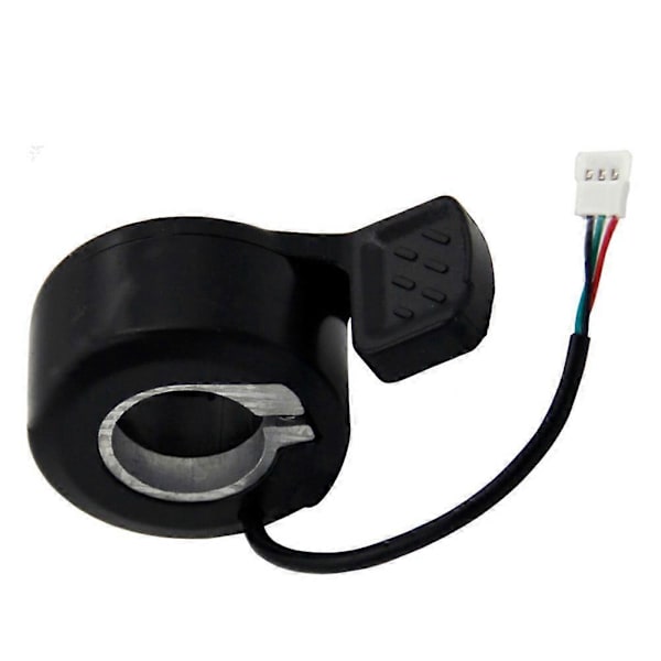Finger Gas Ebike Elektrisk Scooter Gas 3pin til Hover-1 Comet & Eagle