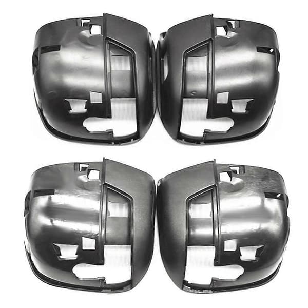 Side Wing Mirror Frame Holder for Focus MK3 MK2 2008 2018 Outer Glass Surround Housing Trim Replace Right with Hole