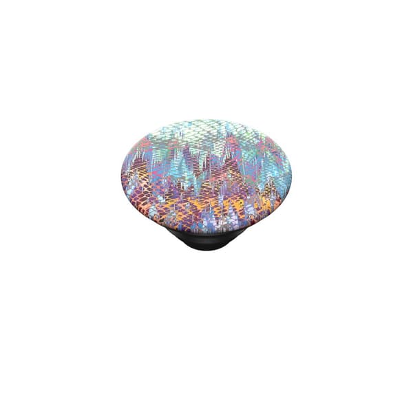 POPSOCKETS Chimera Avtakbart grep med stativfunksjon