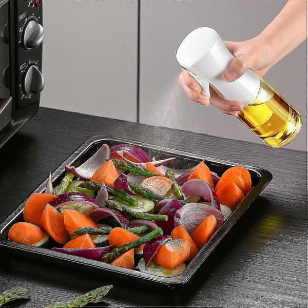 Matoljesprayflaske 200ml