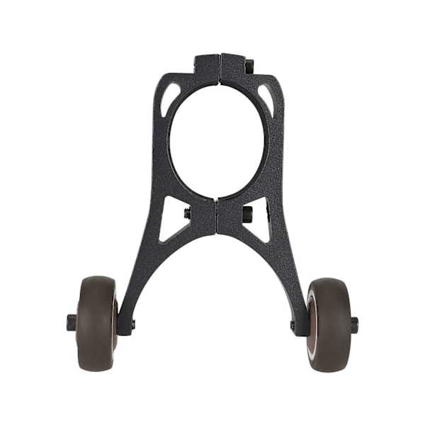 Hjulphjulsfäste scooter foldbart beslag til Xiaomi / Ninebot