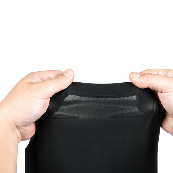 Suojakuori JBL Partybox 310:lle - Musta Lycra