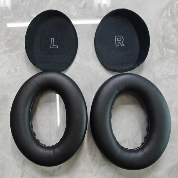 Korvatyynyt Bose QC Ultra