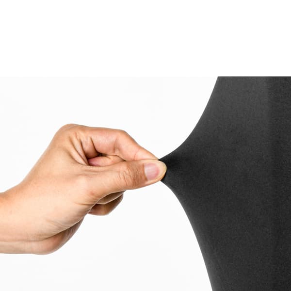 Protective Cover for JBL Partybox 310 - Black Lycra