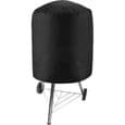 Grillovertræk 77x58cm - UV-resistent - Vandtæt - Vejrbestandig