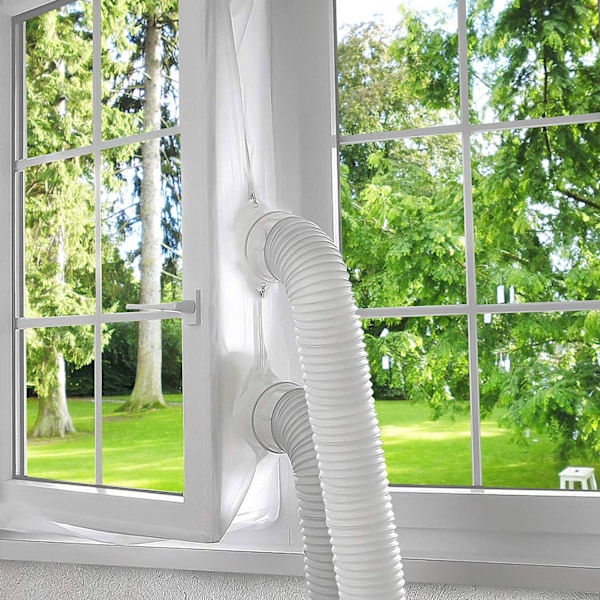Window Seal for Air Conditioner 400 x 30 cm