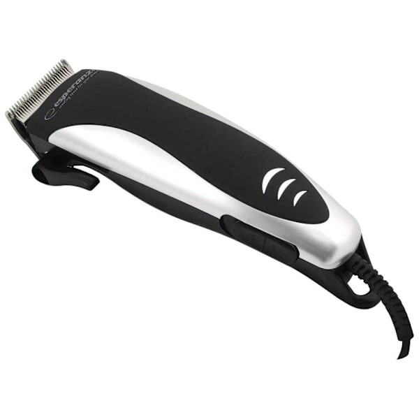 Esperanza - Hair Trimmer with 4 Distance Combs