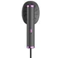 Bærbar Mini Tøjdamper - Dobbelt Anvendelse - Kompakt - Letvægts - Ergonomisk - Hurtig Opvarmning