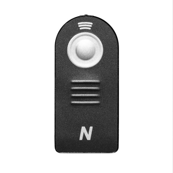 Nikon - Remote Shutter Release / Remote Control / Selfie incl. battery