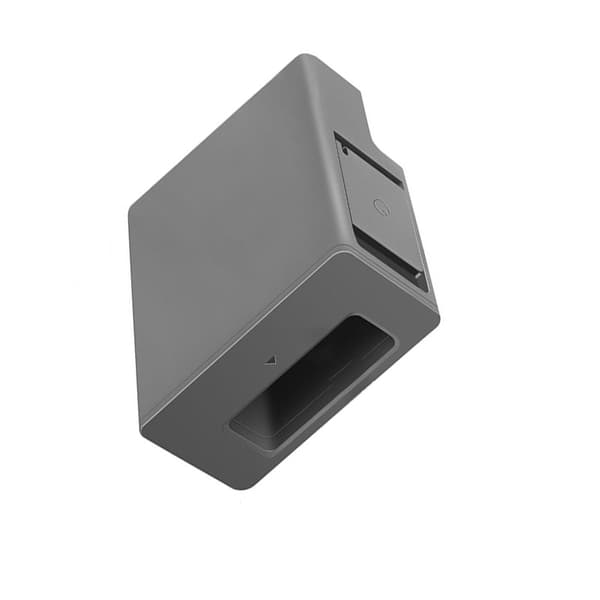 Automatic Cleaning Fluid Addition Module for Dreame X30 Ultra