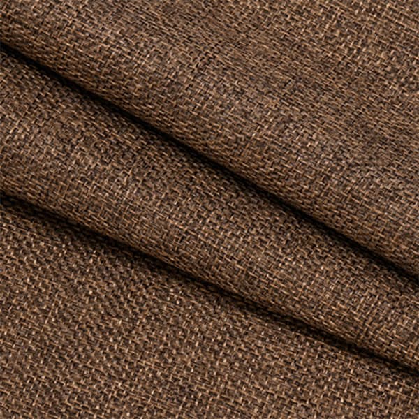 Itseliimautuva pellavakankaan rulla, harmaa Brown