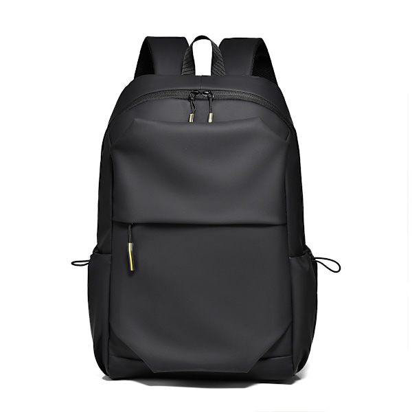 Waterproof laptop backpack 15.6 inch Black