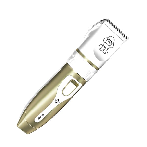Platinum kjæledyrtrimmer med keramisk blad C5