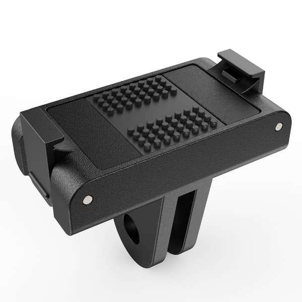 Kameramontering til DJI Osmo Action 3/4