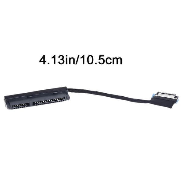 for Dell Latitude E5570 E5580 M3510 Laptop HDD Kabel Adapter Harddisk Drive Connector Wire Erstatningslinje