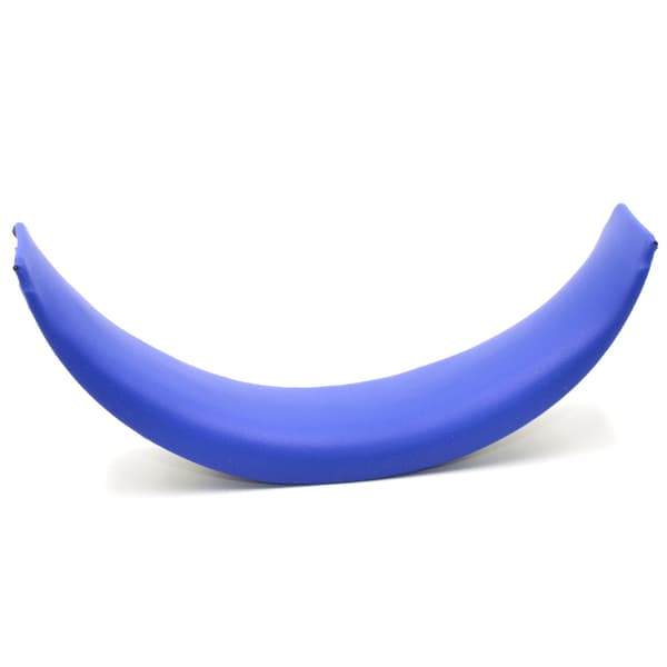 Erstatningshovedbånd til Sony PS3 PS4 7.1 Gold Wireless Headset - Blå