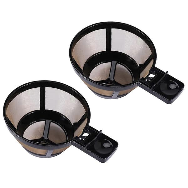 Kaffekurvfilter for Hamilton Beach 2-veis kaffetrakter
