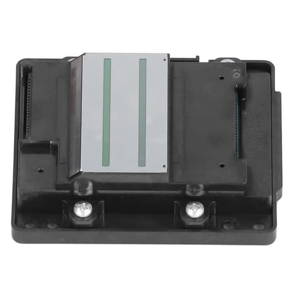 WF-7620 Skrivehode - Kompatibel med WF-7610 og 7621 - Slitesterkt Materiale - Lett og Kompakt