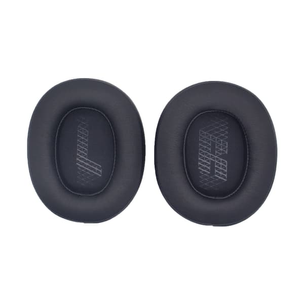 Ørepuder 1 par JBL LIVE 500BT Sort