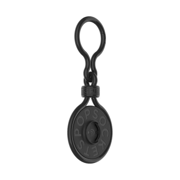 POPSOCKETS PopChain Musta Muovi Standardi PopChain