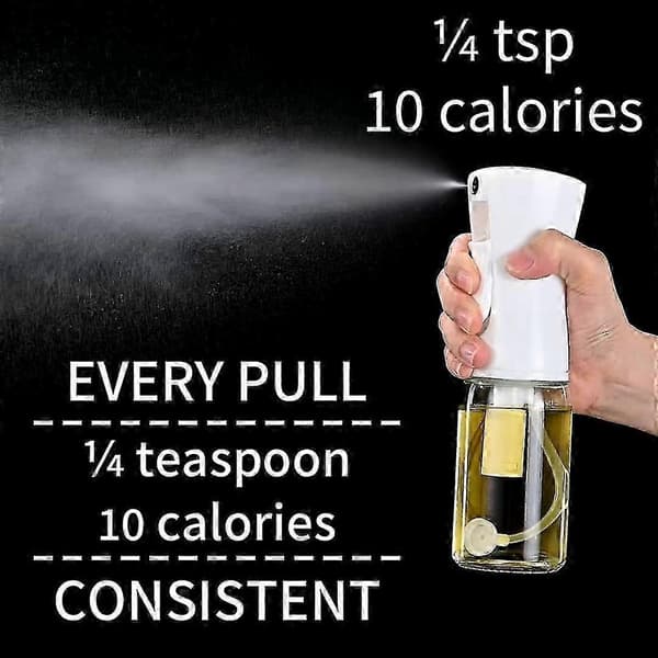 Matoljesprayflaske 200ml