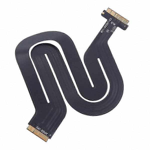 Trackpad Ribbon Flex Kabel til MacBook 12 Tommer A1534, Reservedel 821-00507-03