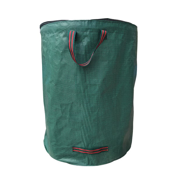 Garden Waste Bag with Lid 2-pack M M