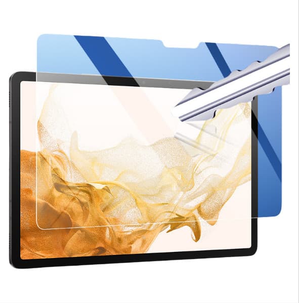 Näytönsuoja Samsung Galaxy Tab Galaxy Tab A9 PLUS -laitteelle