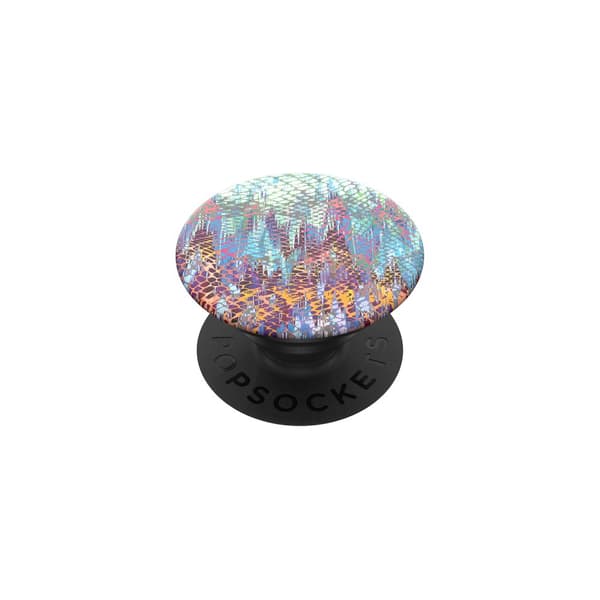 POPSOCKETS Chimera Irrotettava ote ja jalusta
