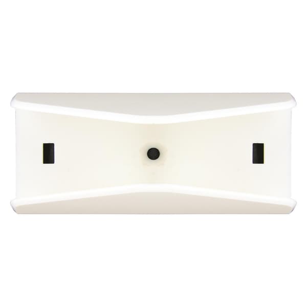 LED-valaisimet valotunnistimella - 2 kpl