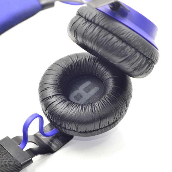 Replacement Ear Pads for Jabra Move Wireless Black
