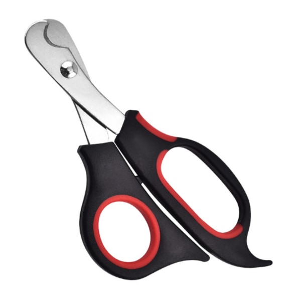 Small Nail Clipper with Guard
