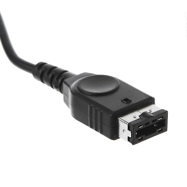 1,2 m USB-opladerkabel til Gameboy til GBA SP-ladekabel