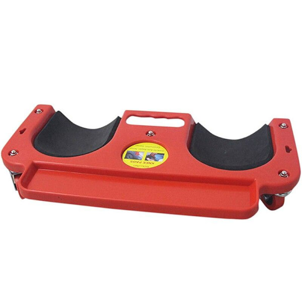 Knee Board with Wheels / Knee Pads - Protect Knees When Working