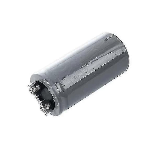 150μF 125VAC Motor Start Kondensator