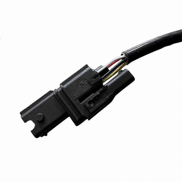 AEM 30-2001 UEGO Bredbånds Luft/Brennstoff-forhold Måler Sensor LSU4.2 O2 Sensor 0258007366 30-4100