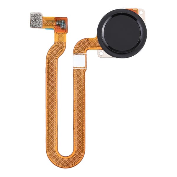 Fingeravtryckssensor Flexkabel för Motorola Moto P50/One Vision/One Action/XT1970-1/XT2013-1/XT2013-2